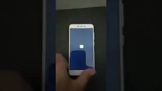 Redmi 4x flash problem
