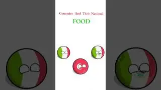 #squidgame #music #animation #countryballs #country #italy #mexico #turkey
