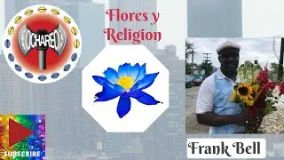 Flores y Espiritus