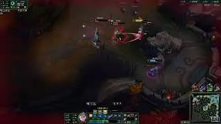 Lux Support Highlight - Rampaging Mage | Patch 25.S1.02