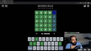 🔴Non-professional yapper tries yapping and playing games [VOD - 1/2/2026]