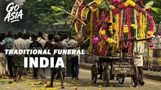 Inside Tamil Nadu&rsquo;s Ritual Crying Tradition: Voices of Grief &ndash; Documentary - HR