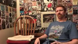 Shnootz - Reaction Video (a-ha - Intro + Minor Earth Major Sky [live, Rock am Ring Germany, 2001])