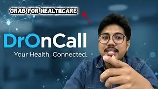 LCC503 Business Picth Dr OnCall
