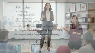 INTRODUCTORY WEEK 3 The Learning Brain  Why Emotion, Attention, and Relevance Drive Deep Learning