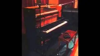 Cashmere Cat - With Me (Piano Intro)