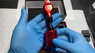 CNC T4 Tattoo Machine In Depth Review From The Tattoo Artist @Daniel Yuck