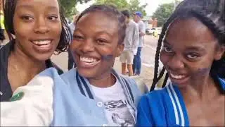 Rugby Game Day Vlog! With Friends. (Weekly Vlogs episode 1)