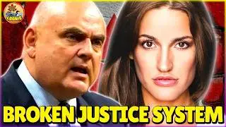 Shocking Star Witness Testimony - Justice Policy Corruption EXPOSED by Brock & Lawton