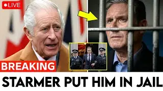 BREAKING: Supreme Court CRUSHES Starmer&rsquo;s Secret EU Plot &mdash; Britain ERUPTS