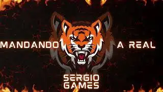 Mandando A Real