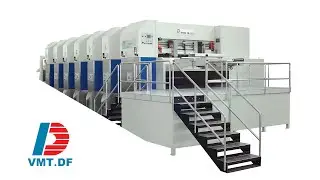 Apstar 1321 | Hbl flexo printer