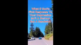 God's Prescription for Darkness - Holistic Healing for Depression