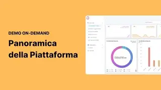 Panoramica della Piattaforma | Demo-On Demand