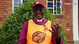 St. Stephen's Kisugu Holds Charity Run To Support Slum Children&rsquo;s Education