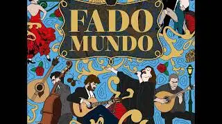Fado Mundo -Beijo de Amora (Fado Cravo)