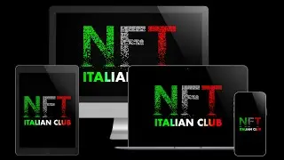 NFT Italian Club - Il Primo Percorso Formativo dedicato agli NFTs