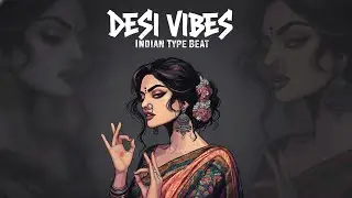 INDIAN TYPE BEAT 