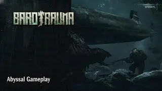 Playing Barotrauma on Abyssal Difficulty - Part 19