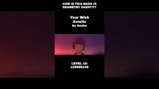 how is this in gd #geometrydash #gd  #helpmemakethismakesense #gaming #mythic #auto