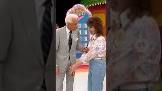 BOB BARKER ENJOYED THIS GAME MORE THAN GOLF! #priceisright #games #gameshow #bobbarker #golf #LOL
