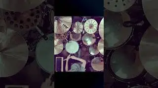 Bomfunk MC's - Freestyler 🔥🥁 #youngdrummer #drumcover #drums