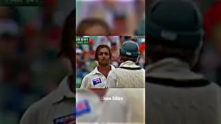 Never Mess With Shoaib Akhtar 😈&hellip; #shorts