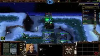 Warcraft 3 Troll and Elves v7.9 HEALTH AND DAMAGE FROM NOW ON