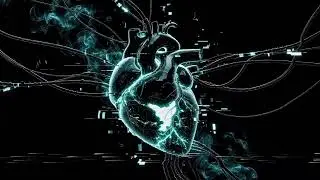 ASHCTRL &ndash; LOST SIGNAL (Dark Electronic Metalcore | Cyberpunk AI Music)