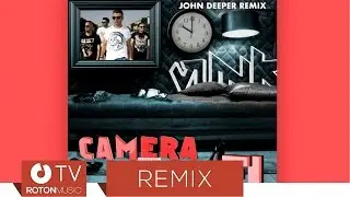 Vunk - Camera ei (John Deeper Remix)
