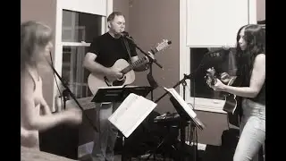 Don't Worry Baby - Beach Boys Cover - The Patio Covers Band