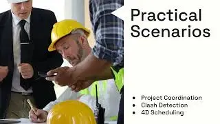 BIM Training with Placement at Admire Tech Vision Nagpur