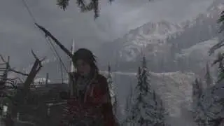 Rise of the Tomb Raider infinite XP glitch