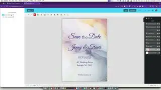 How to Lock Items in Templett (Templett Tutorial)
