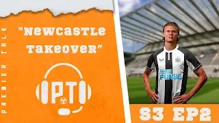 Premier Talk S3 E2 