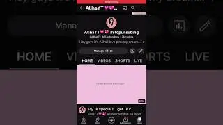 Why I am I losing subscribers again #short