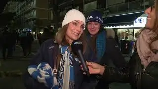 Tifosi del Pescara delusi dalla sconfitta con l'ultima della classe - 09/12/2024