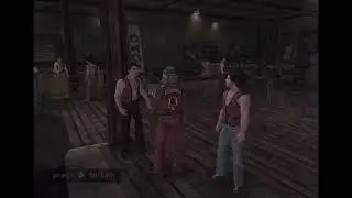 The Warriors (PS2 Classic)