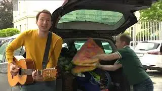 KAJ DOGAJA - MI GREMO NA DOPUST