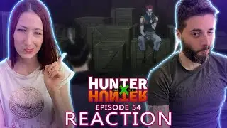 Hisoka's 
