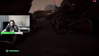 Sea Of Thieves (Pt.3)