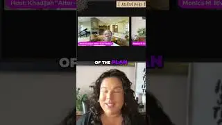 Transforming Fear into Authority: My Podcast Journey