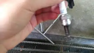 NGK G-POWER 135lc Platinum Alloy Spark Plugs