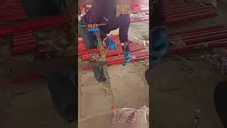 Fire Sprinkler Installation  You Won't Believe How It's Done! 🔥