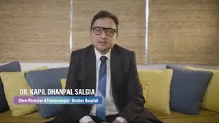 Expert Pulmonologist answers FAQs about Gargles