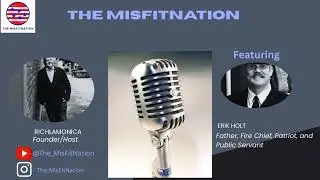 Free Speech, Retaliation & Integrity | Erik Holt&rsquo;s Fight for Justice