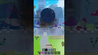 Blox Fruit's Admins cooked with Gravity C move🔥👌 #bloxfruits #roblox #gravityrework #gravityfruit