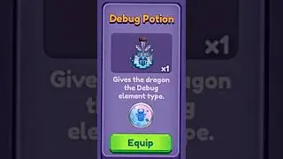 Exclusive and Limited Elements in Legendary Colors | Dragon Adventures