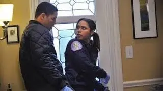 Chicago Fire Season 2 Episode 10