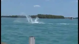 boating 2020 stump pass